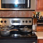 kitchen equipment