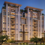 condo building
