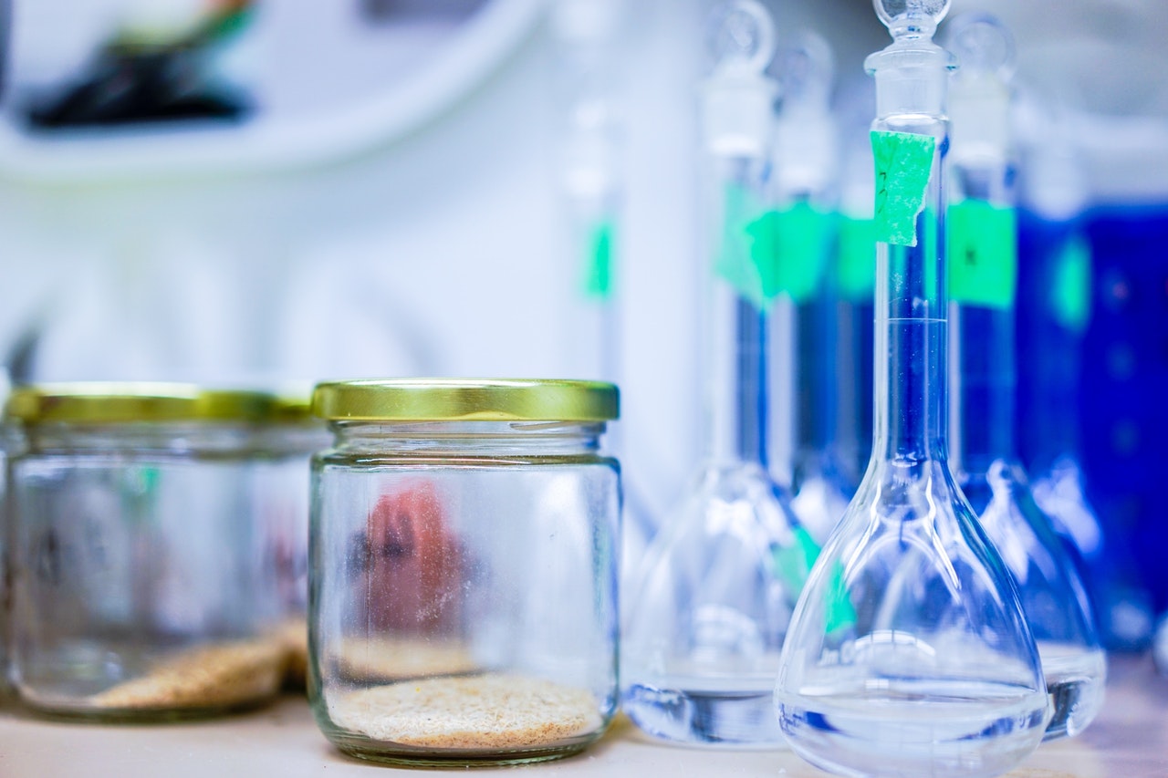 laboratory equipment